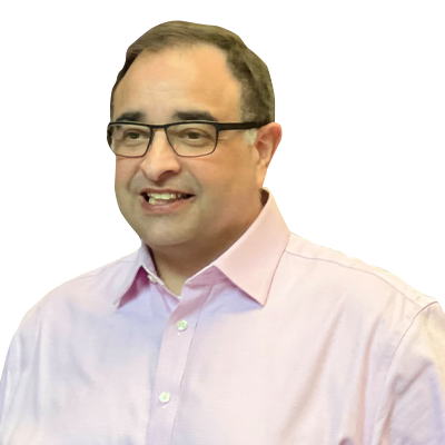 Michael Grillo